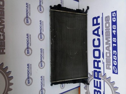 8200880550b radiateur eau - 8200880550b,