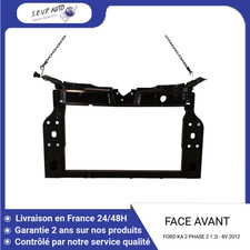 🇫🇷 FACE AVANT FORD KA 2