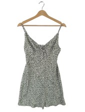 BERSHKA Robe d’été Dames