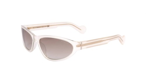 Lunettes soleil moncler - lunettes,
