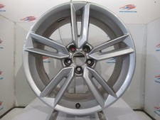 Jante ALUMINIUM AUDI A1  17
