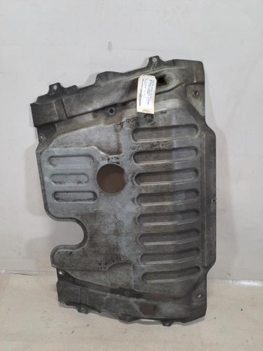 Cache sous moteur renault - sous,