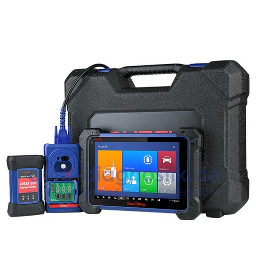 Autel im608 pro - im608, ii