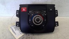Commande chauffage KIA VENGA PHASE 1 1.6 CRDI - 16V TURBO /R:90424398