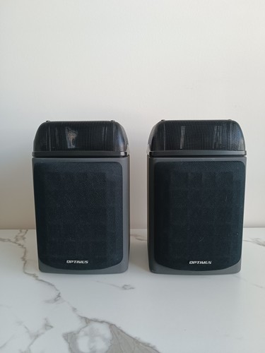 Vintage optimus pro - vintage,