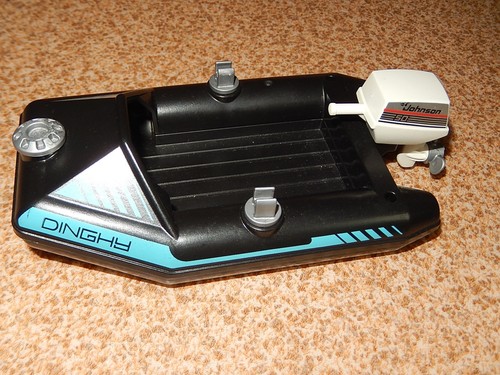 Playmobil 70782 dinghy - playmobil,