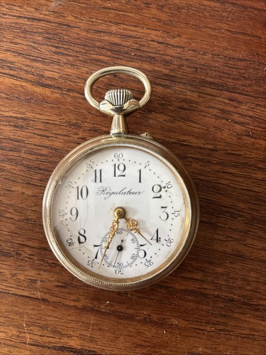 Montre gousset gros - gousset,