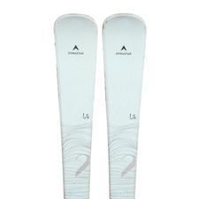 Ski occasion Dynastar Exclusive Lite 2 + fixations