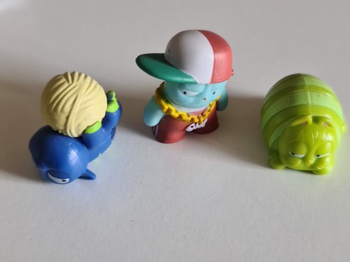 Figurines chat lost kitties - figurines,