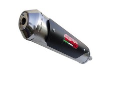 Pot D'Échappement GPR Maxi