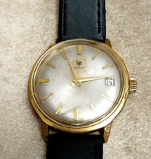 VINTAGE Montre LIP GENEVE