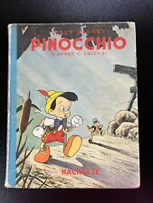 Disney - Pinocchio - Album
