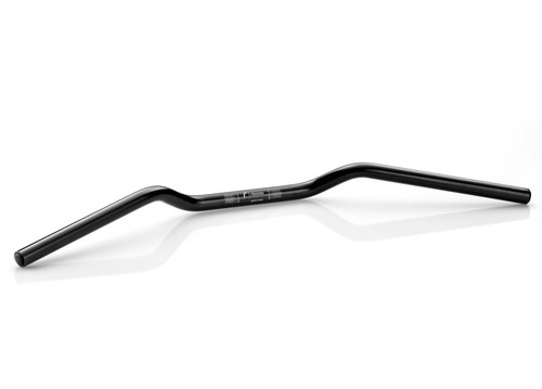 Guidon rizoma section variable - guidon,