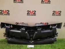 Couverture Plastique Étrier