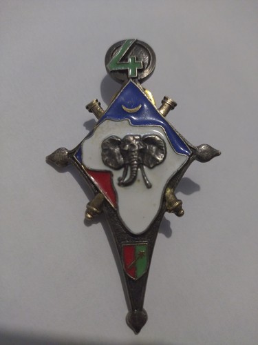 Insigne militaire - insigne,