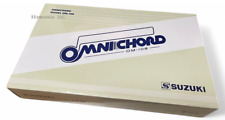 Suzuki Omnichord OM-108