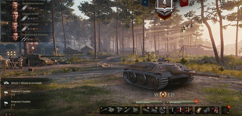 World tanks 45000 - tanks,