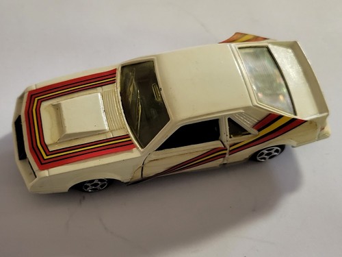 Norev ancien ford mustang made - norev,