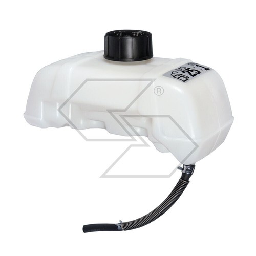 Réservoir complet pour moto - réservoir,