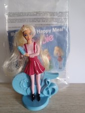 Figurine Jouet Mcdonald's 1995
