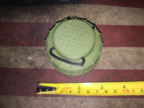 Milsim gld 112 landmine prop - gld,