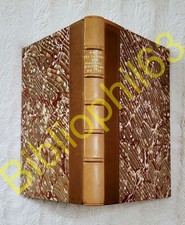 Mège : Les cahiers des paroisses d'Auvergne en 1789 / EO 1899 Relié / Révolution