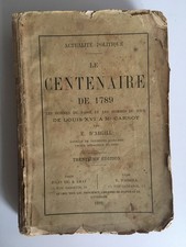 Actualité politique Le