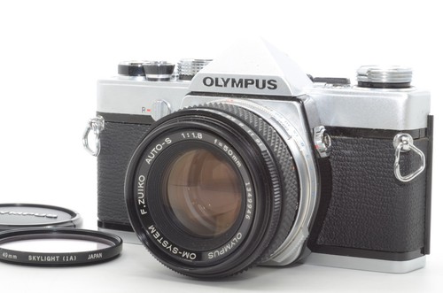Exc olympus om - [exc++++],
