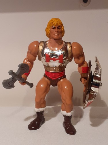 Masters the universe - masters,