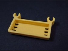 Étagère, panier 3025083001