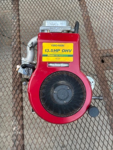 Briggs stratton - hp,