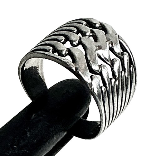 Superbe importante bague - superbe,