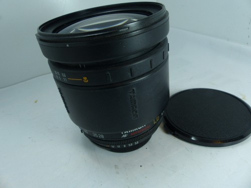 Macro nikon 28 - macro, af