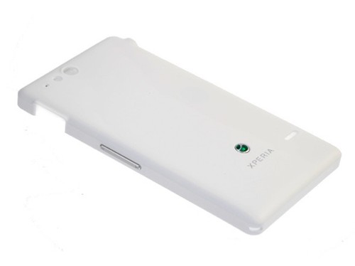 Cache batterie origine sony - d'origine,
