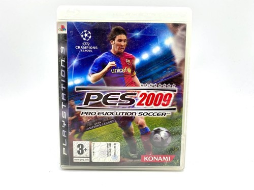 Pro evolution soccer - evolution,