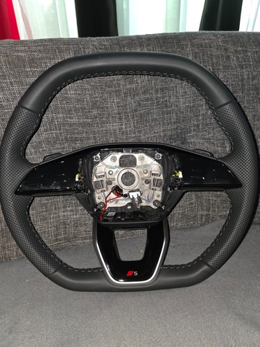 Volant audi s5 - audi, a5,a6,a7,s5,s6,s7