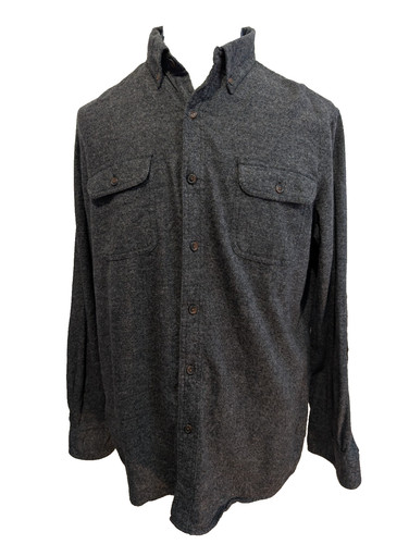 Chemise chaps flanelle - chemise,