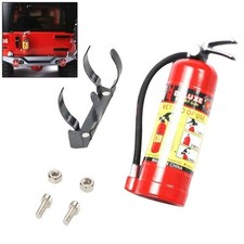 Accessoires échelle RC 1/8