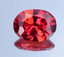 Naturel Impérial Topaze 15.75