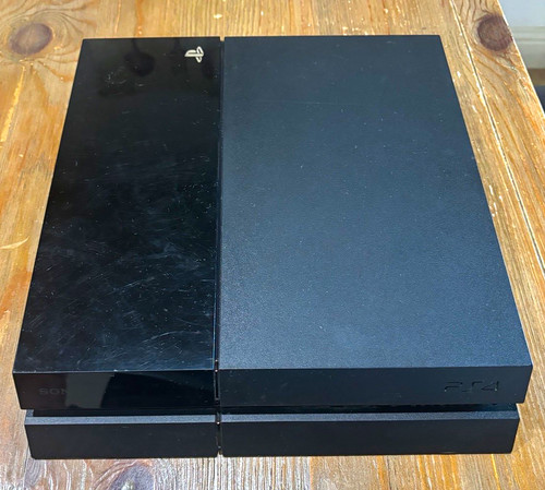 Sony playstation ps4 - 4, 500gb