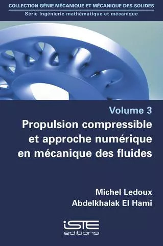 Propulsion compressible - , et