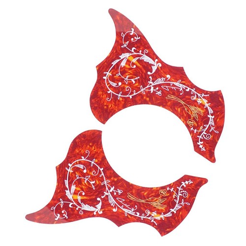 Pouces guitares - 2x, 40