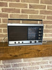 Poste radio vintage Radiola 1F – Années 70/80
