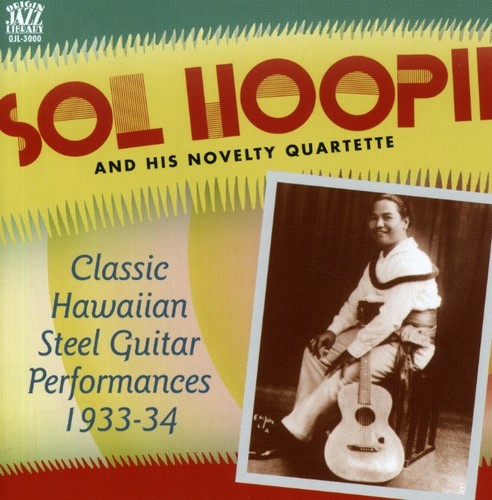 Sol hoopii classic - sol,