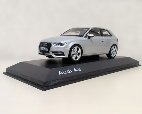 Audi a3 - 1/43,