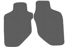 Premium Avant Tapis pour Opel