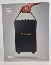MARSHALL - Enceinte Sans Fil