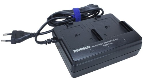 Thomson ac800 chargeur - ac800,