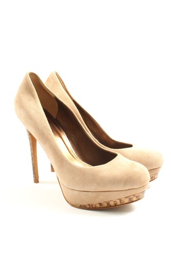 Zara woman escarpins - zara,