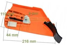 Couvercle de pignon en métal